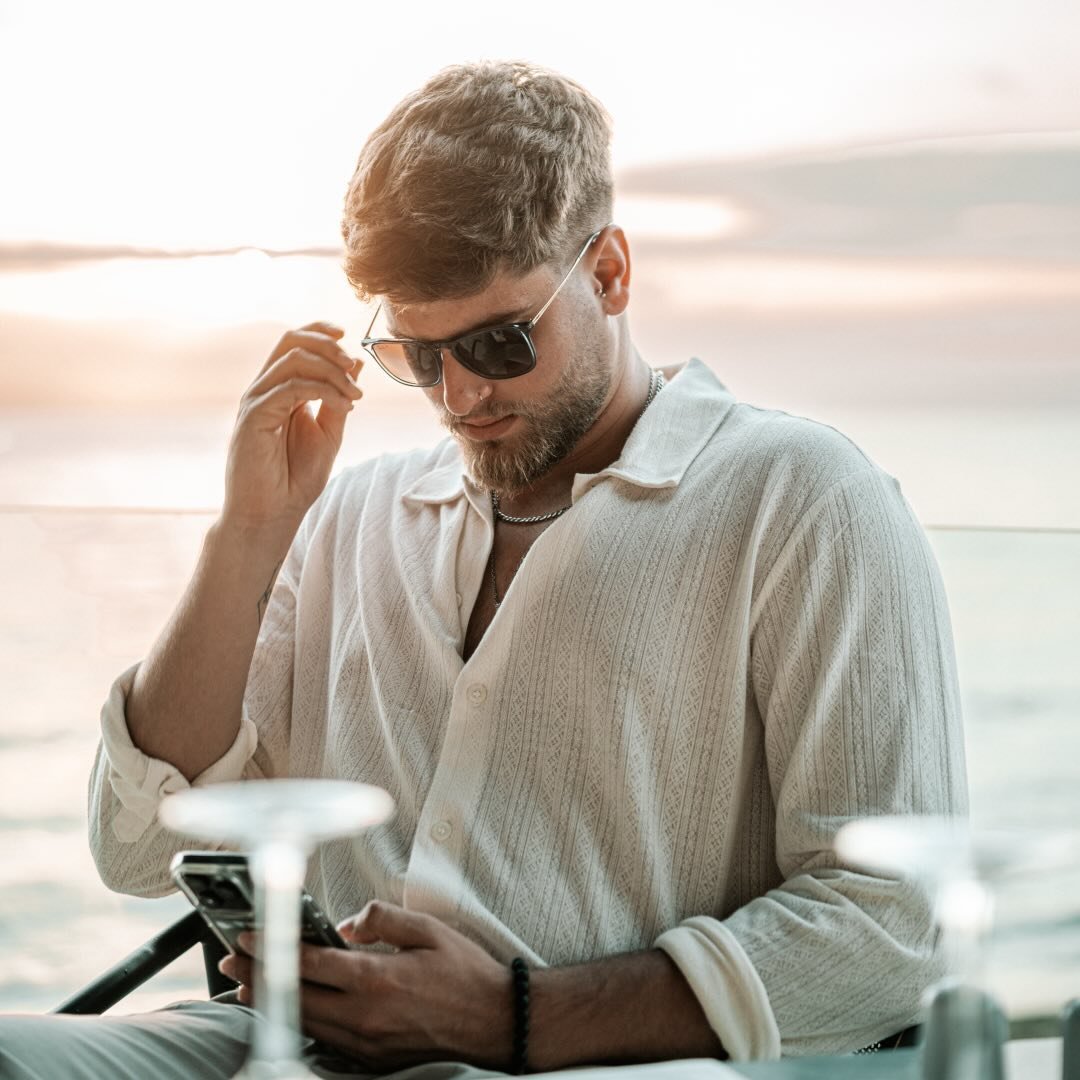 עידו לוין - שותף מייסד Brand, מומחה להפקת וידאו שיווקי